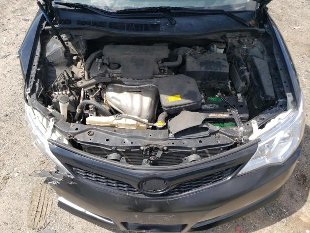 VIN 4T1BF1FK2EU338615 2014 Toyota Camry, L no.11