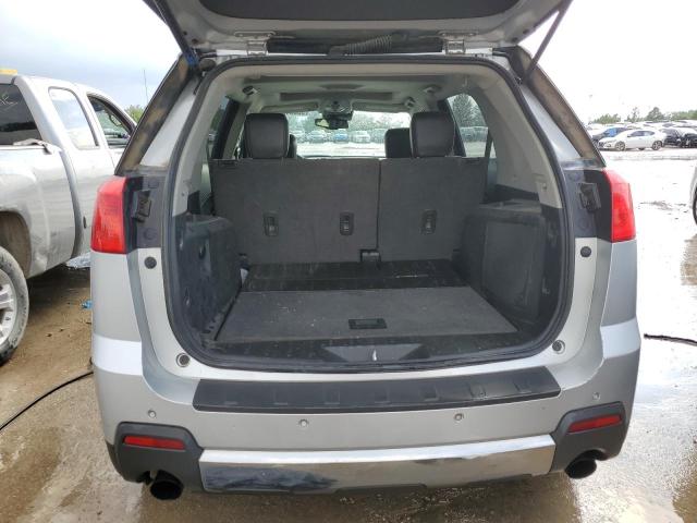 2013 GMC Terrain Slt VIN: 2GKFLWE39D6149984 Lot: 55084314