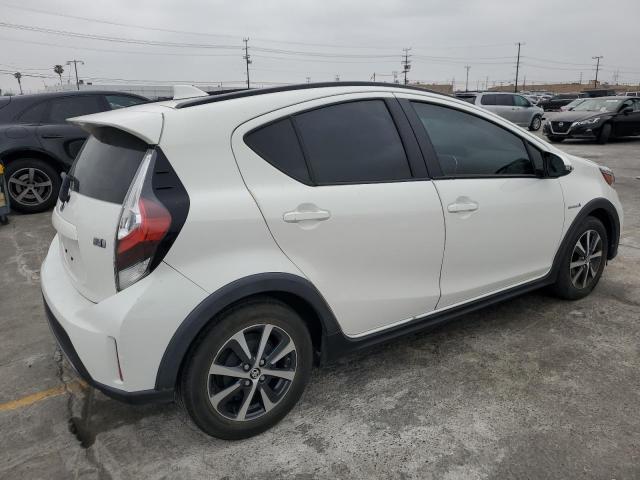 2018 Toyota Prius C VIN: JTDKDTB39J1605281 Lot: 55652804