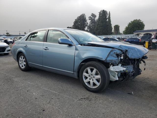 2007 Toyota Avalon Xl VIN: 4T1BK36B87U181425 Lot: 53150814