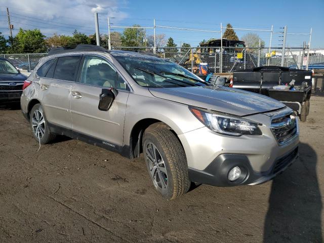 2018 SUBARU OUTBACK 2. - 4S4BSANC9J3232622