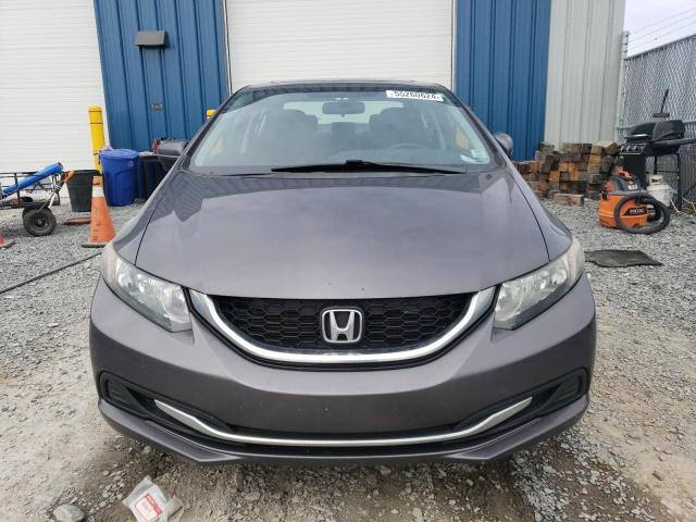 2015 HONDA CIVIC LX - 2HGFB2F58FH002894