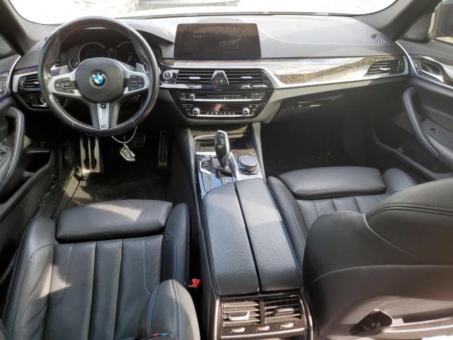 2019 BMW 540 Xi VIN: WBAJE7C54KWW00183 Lot: 52798294