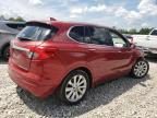 Lot #3023660938 2016 BUICK ENVISION P