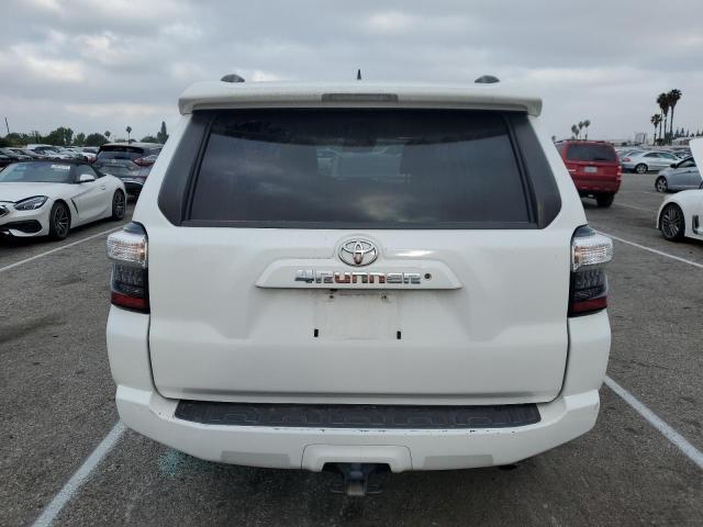 2020 Toyota 4Runner Sr5 VIN: JTEZU5JR3L5221617 Lot: 50368884