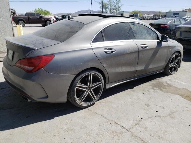 2016 Mercedes-Benz Cla 250 VIN: WDDSJ4EBXGN338726 Lot: 53864824