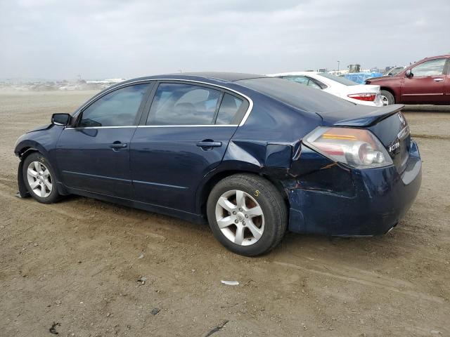 2007 Nissan Altima 2.5 VIN: 1N4AL21EX7N432311 Lot: 53257224