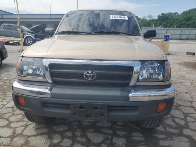 4TAWN72N0XZ572331 | 1999 Toyota tacoma xtracab