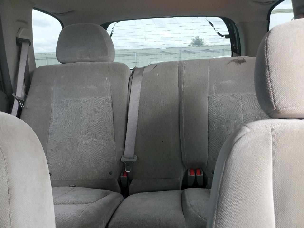 1GNDT13S762277468 2006 Chevrolet Trailblazer Ls