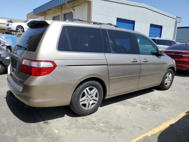 2006 Honda Odyssey Exl VIN: 5FNRL38676B401029 Lot: 55291254