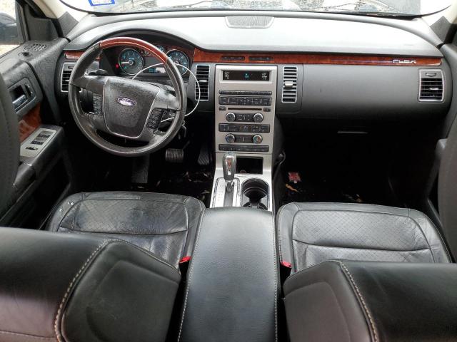 2012 Ford Flex - Image 8