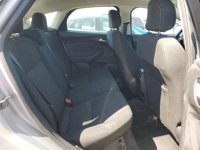 2018 Ford Focus Se VIN: 1FADP3K29JL280357 Lot: 55715834