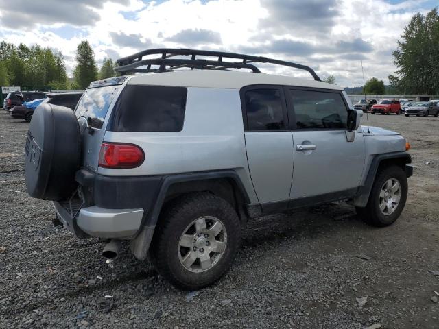 2008 Toyota Fj Cruiser VIN: JTEBU11F68K015068 Lot: 56475904