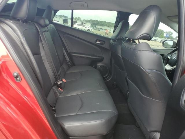 2018 Toyota Prius VIN: JTDKARFU6J3065570 Lot: 56164224