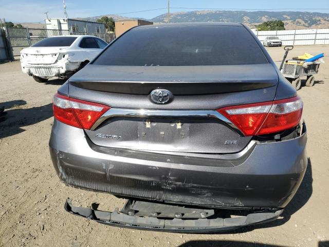 VIN 4T1BF1FK9GU510545 2016 Toyota Camry, LE no.6