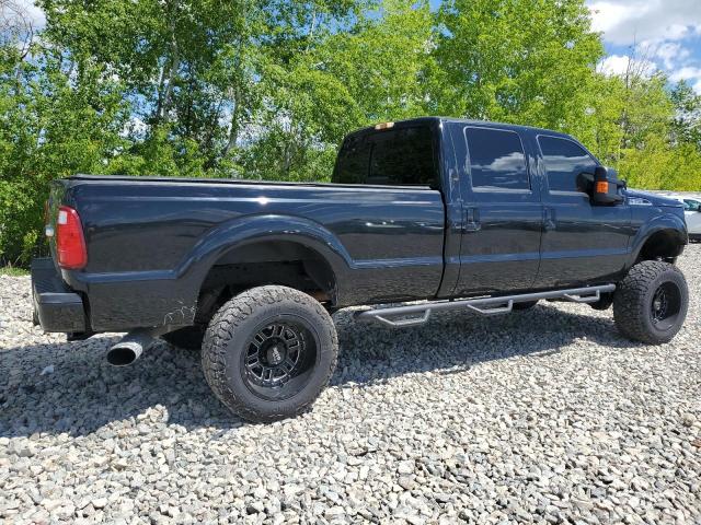 2016 Ford F350 Super Duty VIN: 1FT8W3BT8GEB29076 Lot: 54050154