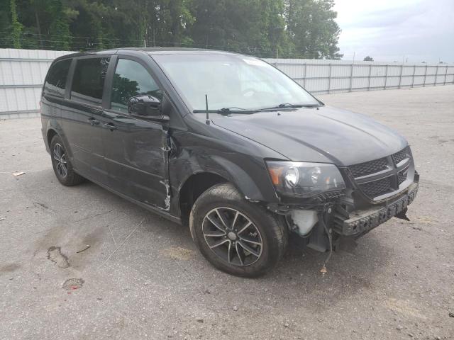 2017 DODGE GRAND CARA - 2C4RDGEG5HR740848