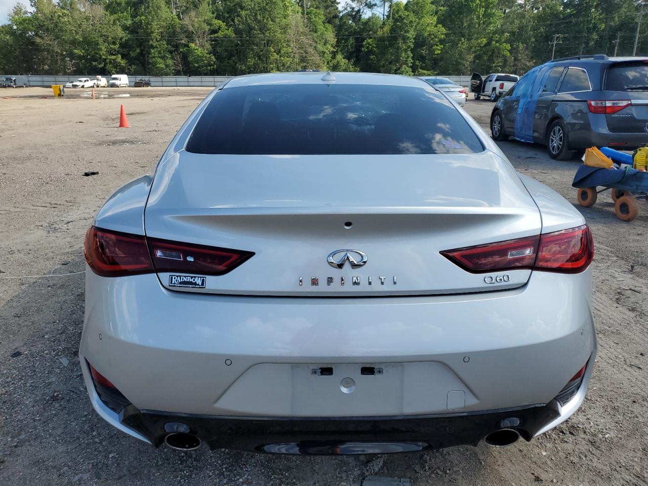 JN1EV7EK4KM231606 2019 Infiniti Q60 Pure