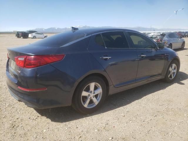 2015 Kia Optima Lx VIN: 5XXGM4A71FG472561 Lot: 54833944