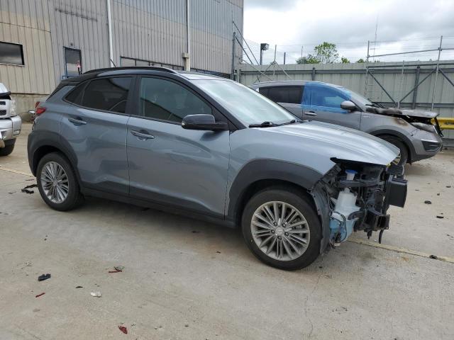 KM8K2CAA9LU452047 Hyundai Kona SEL 4