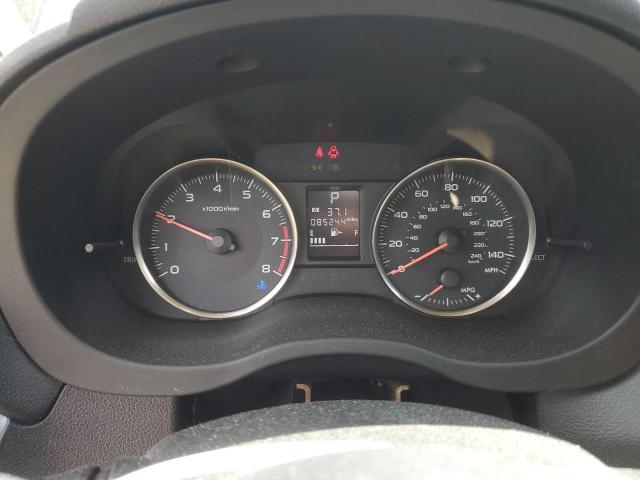 2016 SUBARU CROSSTREK - JF2GPABC8G8229496