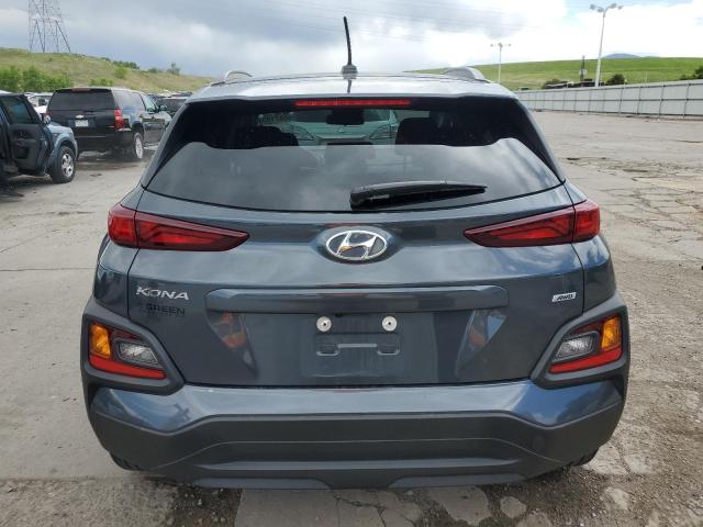 KM8K2CAA7MU738142 Hyundai Kona SEL 6