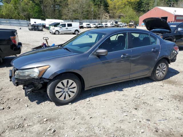 2009 Honda Accord Lx VIN: 1HGCP26369A178428 Lot: 53302704