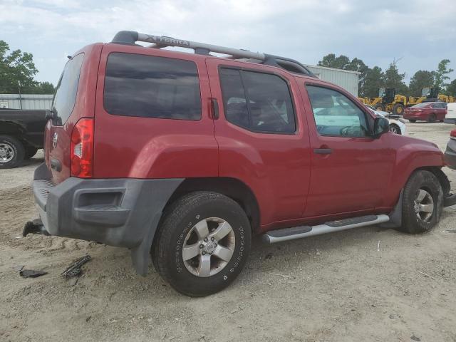 2010 Nissan Xterra Off Road VIN: 5N1AN0NU7AC515042 Lot: 53843394