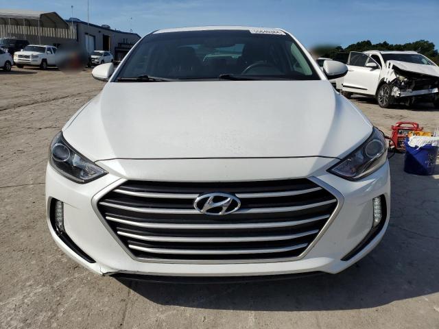 2018 Hyundai Elantra Sel VIN: 5NPD84LF3JH333427 Lot: 55640384