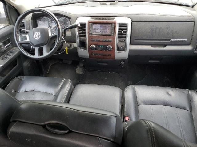 2011 Dodge Ram 1500 VIN: 1D7RB1CT0BS713197 Lot: 54902104