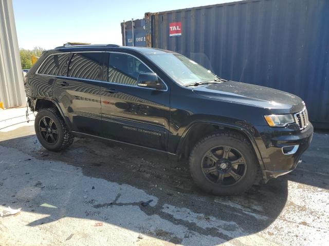 2018 Jeep Grand Cherokee Limited VIN: 1C4RJFBG5JC374914 Lot: 54220304