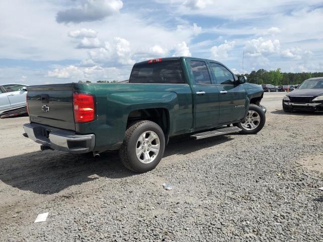 Vin: 1gcrcpec4fz394830, lot: 53738964, chevrolet all models c1500 20153