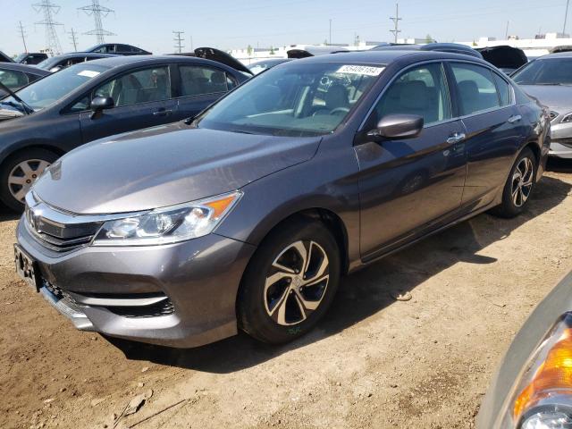 2016 HONDA ACCORD LX - 1HGCR2F33GA089973