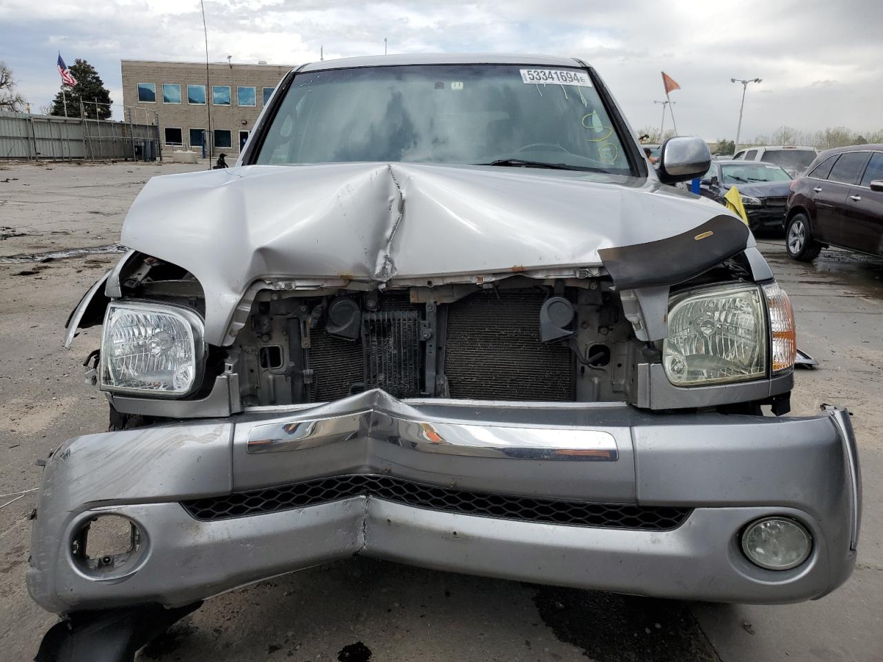 5TBDT44156S545208 2006 Toyota Tundra Double Cab Sr5