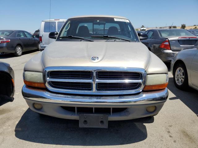 2002 Dodge Dakota Slt VIN: 1B7GL42X22S551349 Lot: 55226564