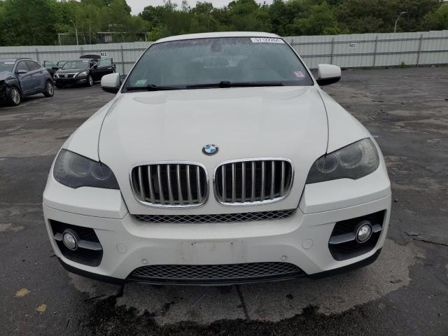 2010 BMW X6 xDrive50I VIN: 5UXFG8C51ALZ94345 Lot: 57122264