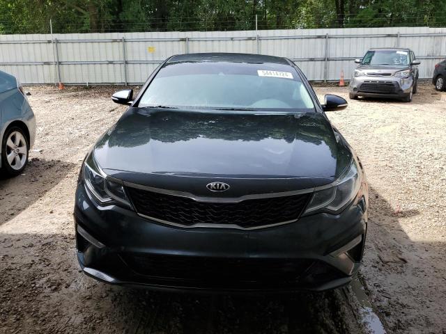 2020 Kia Optima Lx VIN: 5XXGT4L36LG449298 Lot: 54414724