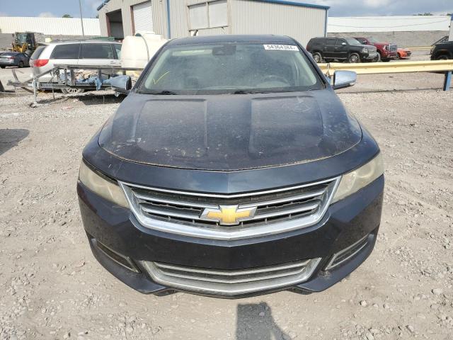 2014 Chevrolet Impala Ltz VIN: 2G1155S36E9199488 Lot: 54364384