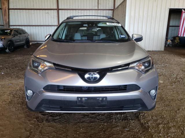 2018 TOYOTA RAV4 ADVEN - JTMWFREV9JJ165364