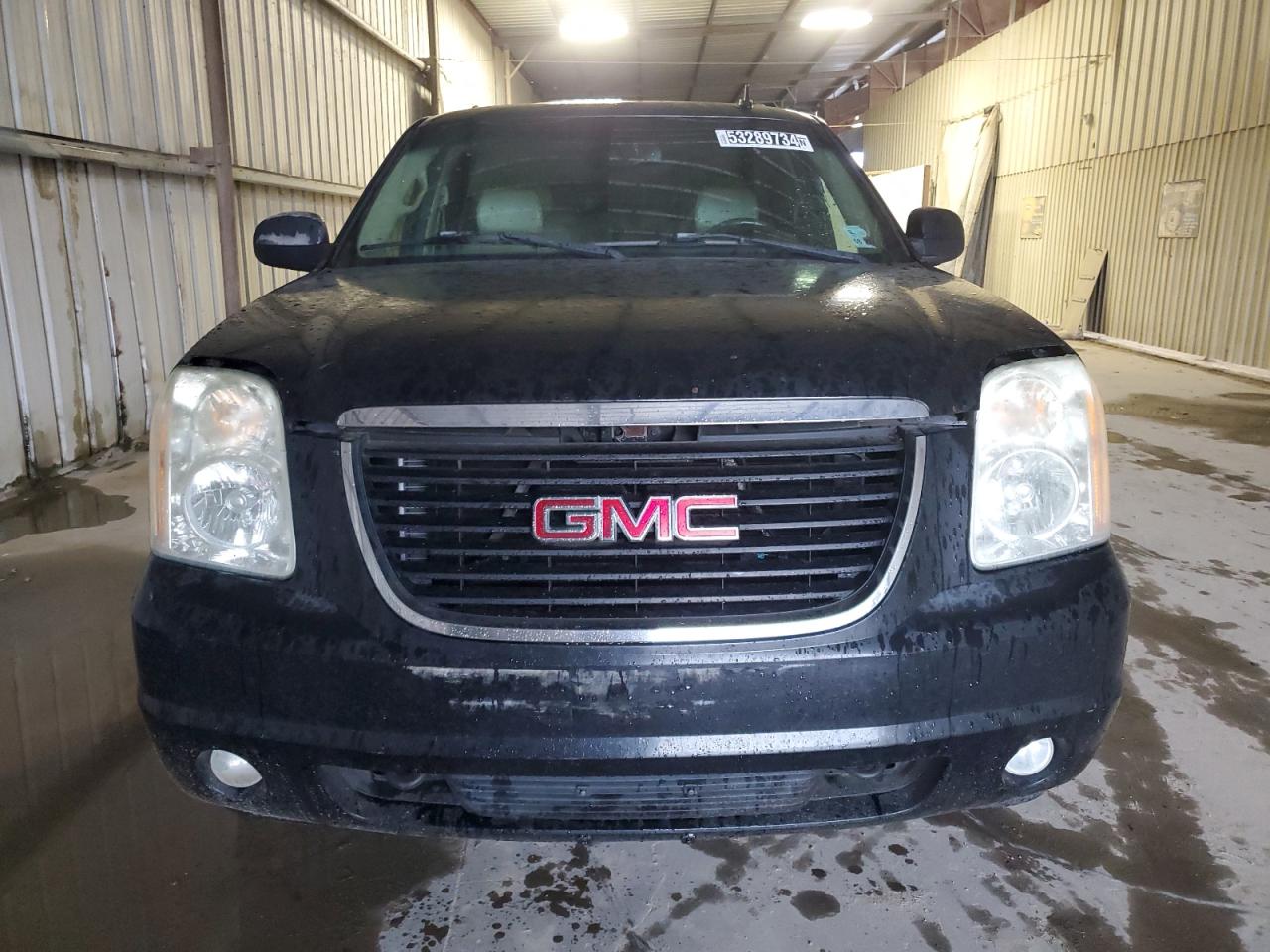 1GKFC16007R175924 2007 GMC Yukon Xl C1500