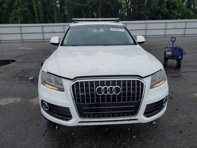 2014 Audi Q5 Premium VIN: WA1CFAFP9EA093571 Lot: 54430214