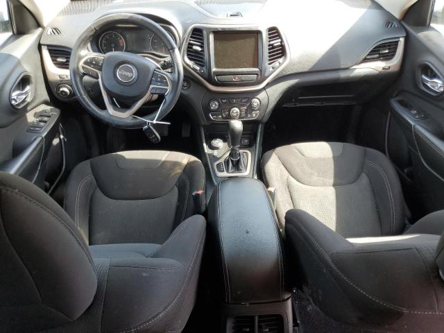 2016 Jeep Cherokee Latitude VIN: 1C4PJMCB2GW182078 Lot: 56972964