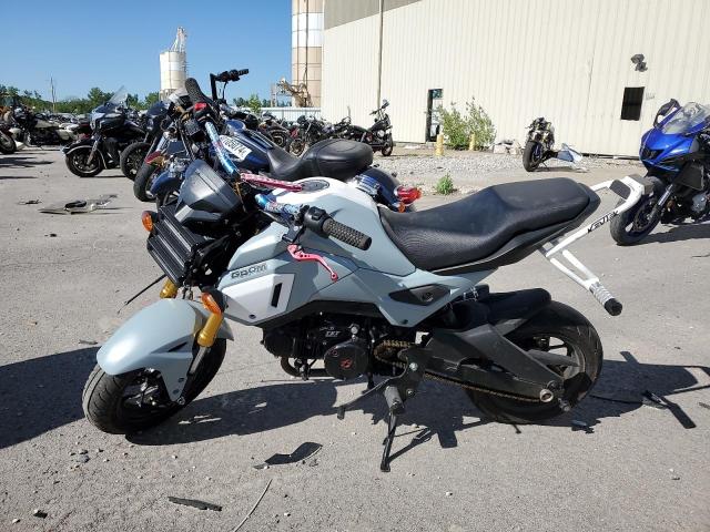 MLHJC7517L5209147 Honda Grom 125 3