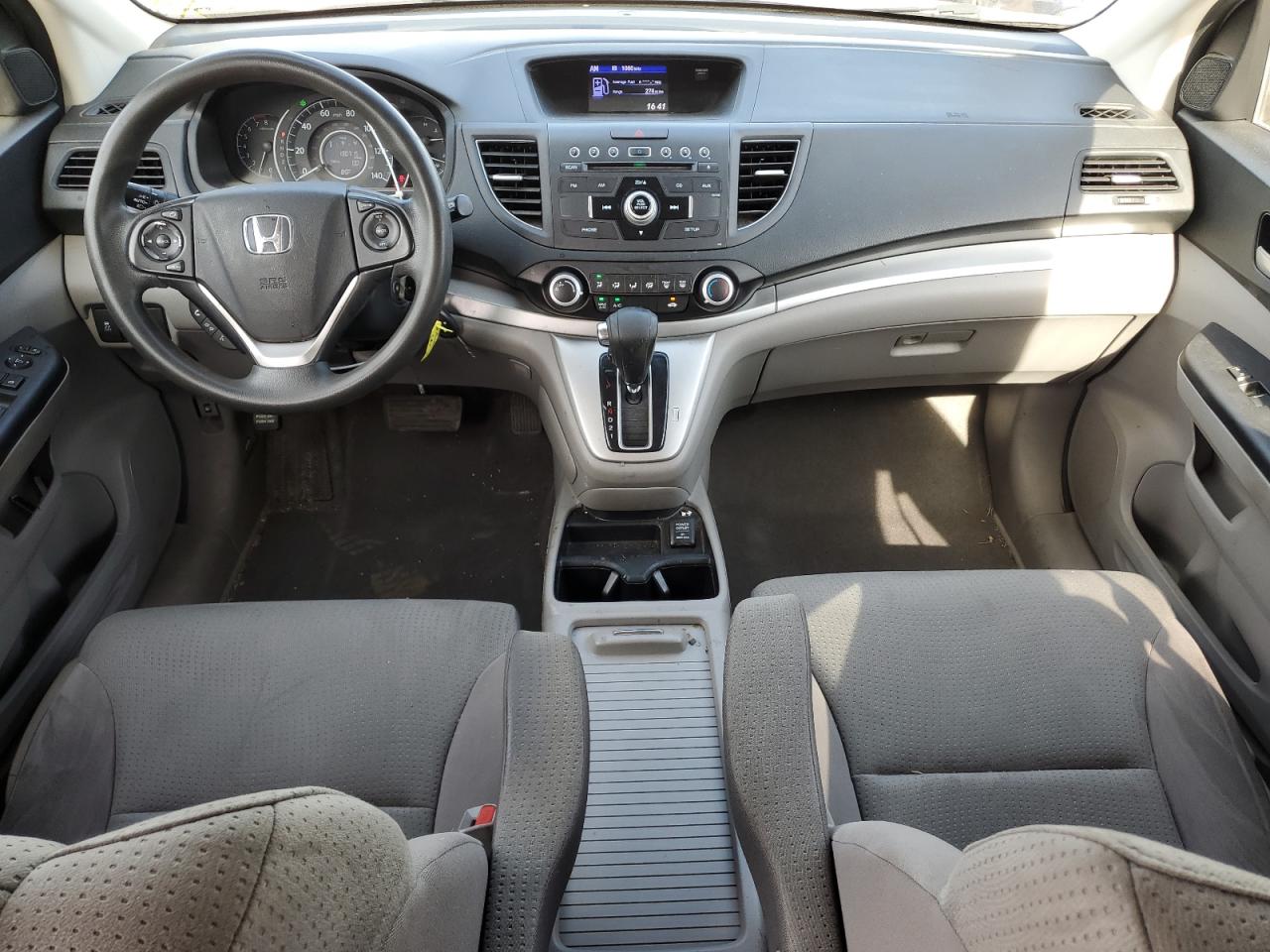 2HKRM4H58DH622261 2013 Honda Cr-V Ex