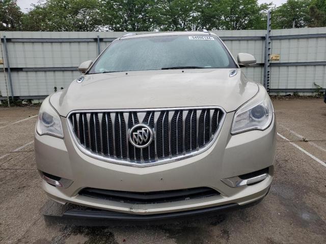 2015 Buick Enclave VIN: 5GAKVBKD7FJ103989 Lot: 54596144