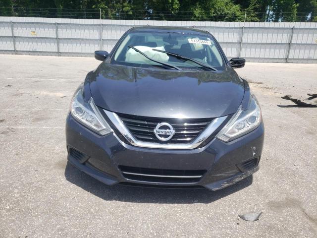 2018 NISSAN ALTIMA 2.5 - 1N4AL3AP7JC259454