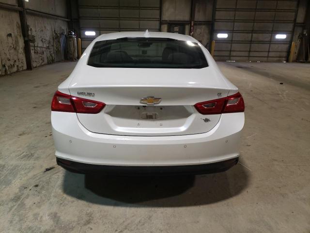 2017 Chevrolet Malibu Lt VIN: 1G1ZE5ST0HF135865 Lot: 54680534