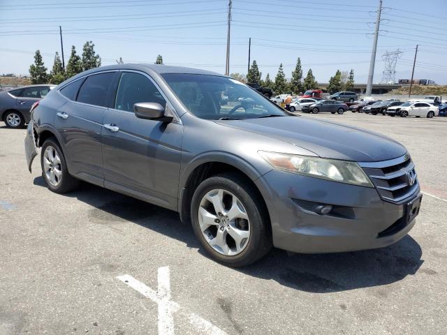 5J6TF1H59BL001287 2011 Honda Accord Crosstour Exl