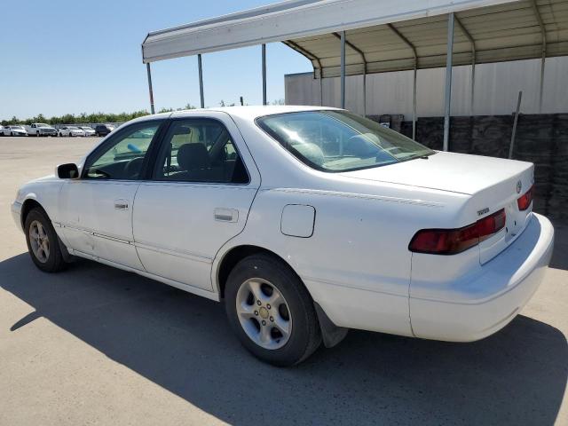 1997 Toyota Camry Ce VIN: 4T1BG22K1VU112266 Lot: 54988224