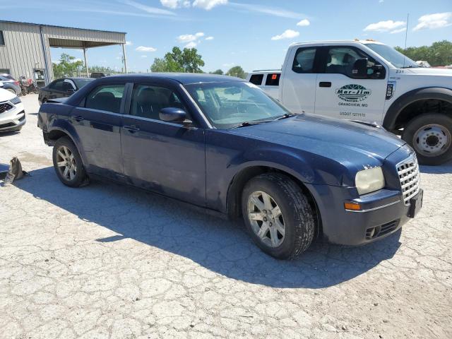 2006 Chrysler 300 Touring VIN: 2C3KA53G16H157945 Lot: 54594504